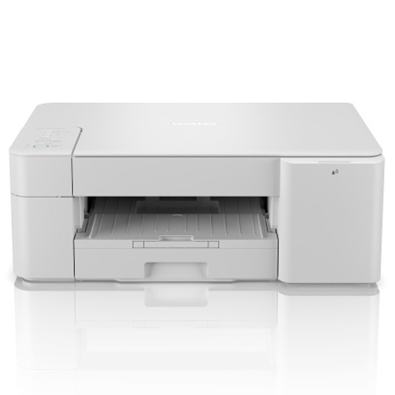 Brother DCP-J1200W 3-in-1 Farbtintenstrahl-Multifunktionsgerät (2.Wahl)