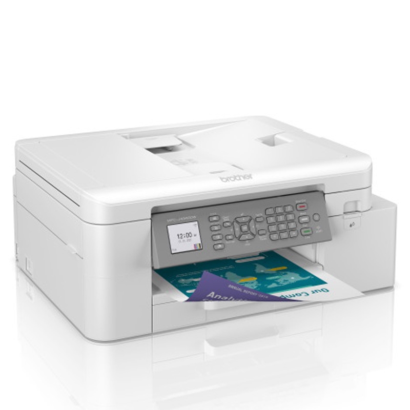 Brother MFC-J4340DW 4-in-1 Multifunktionsdrucker