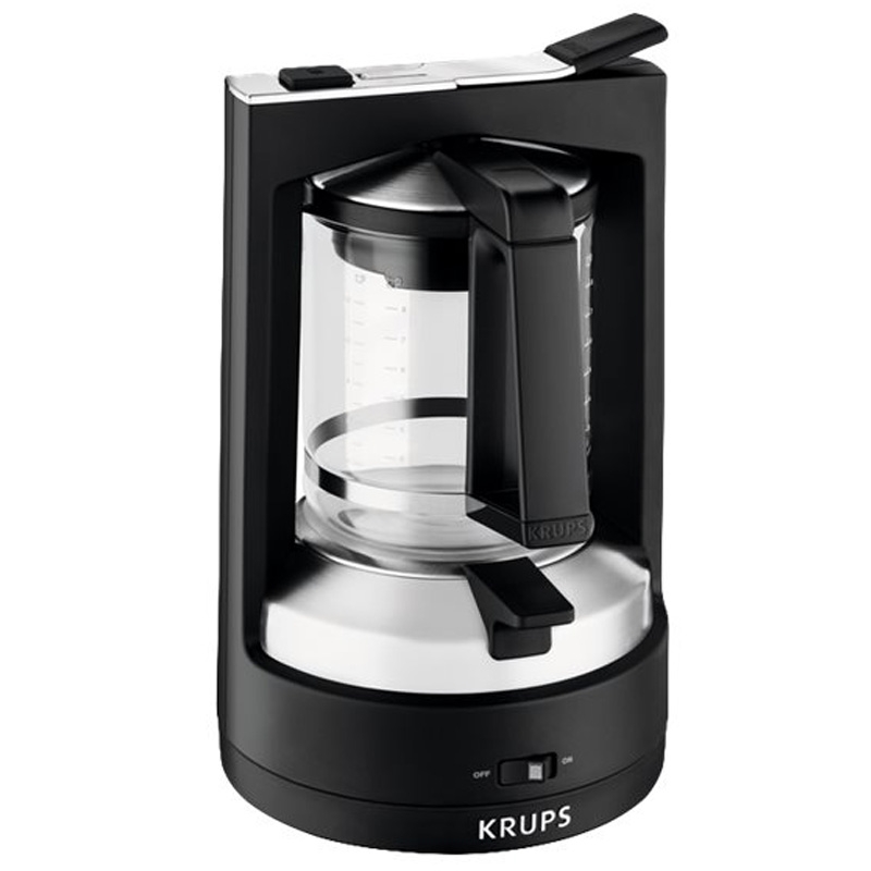 Krups KM4689 T 8.2 Druck­brüh-Au­to­mat