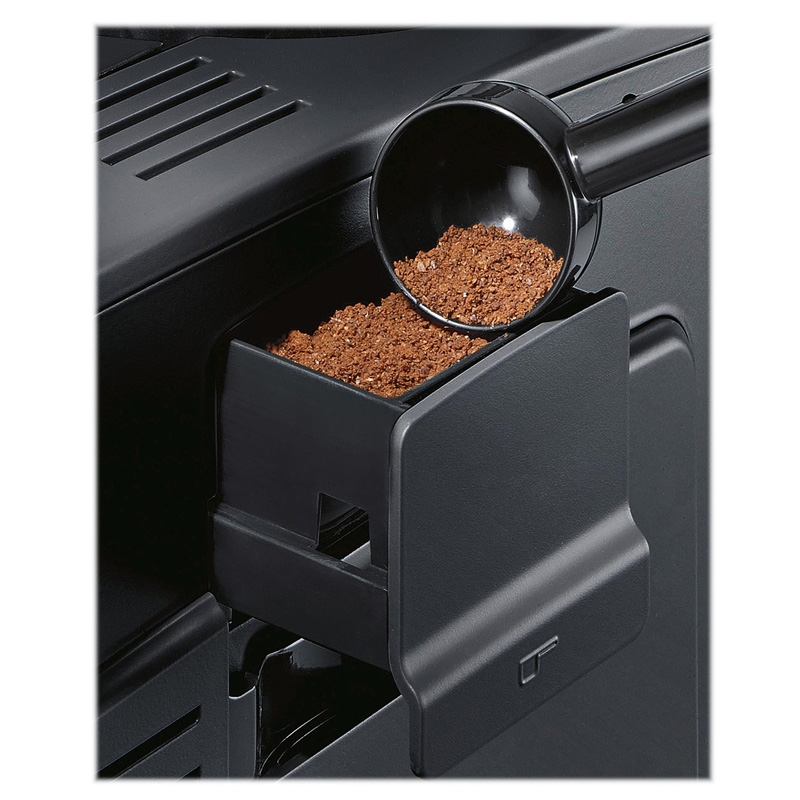 Siemens EQ.6 plus s700 (TE657M03DE) Kaffeevollautomat