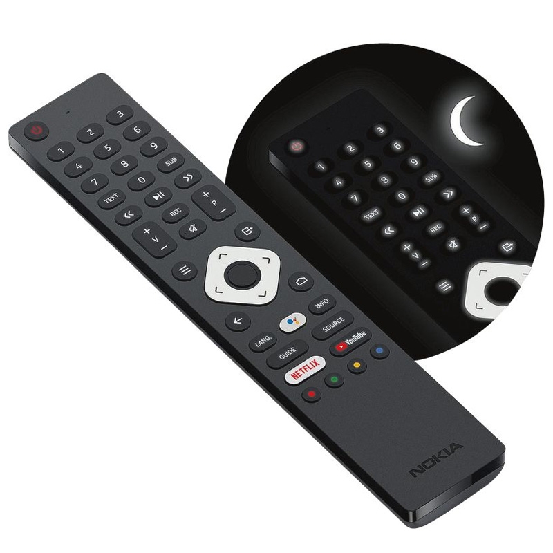 Nokia 2400A 60cm (24 Zoll) LED-TV