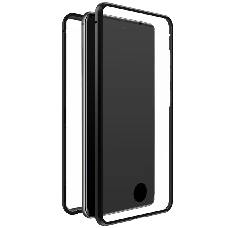 Hama Black Rock Cover 