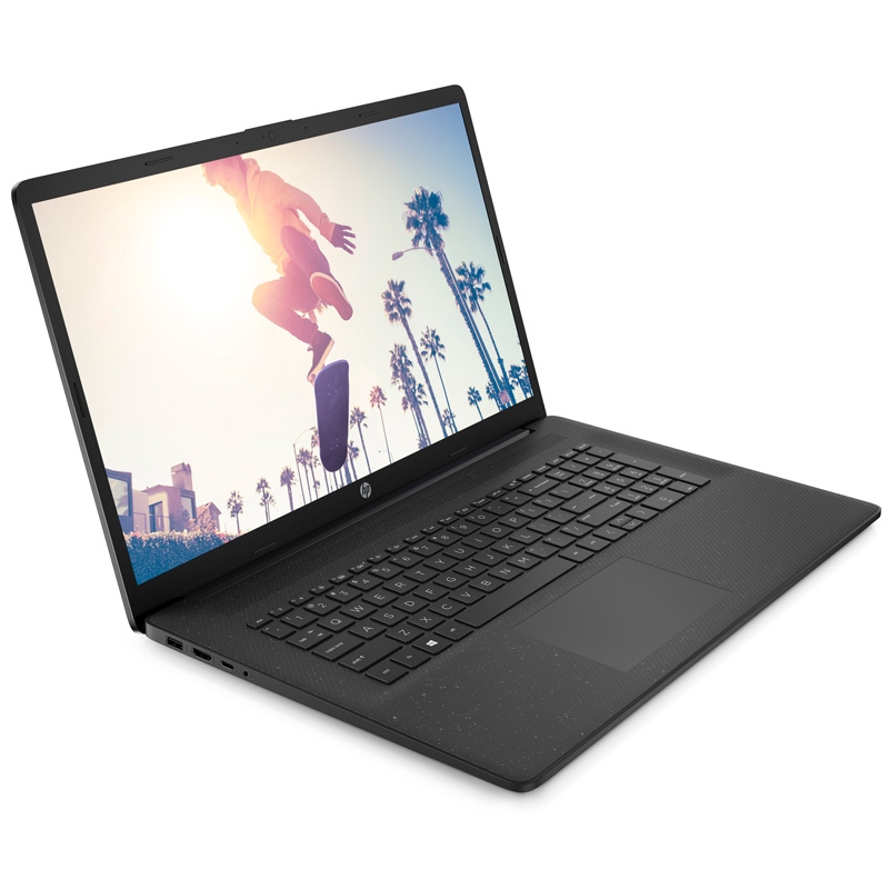 HP 17-cn0505ng 43,9cm (17,3 Zoll) Notebook