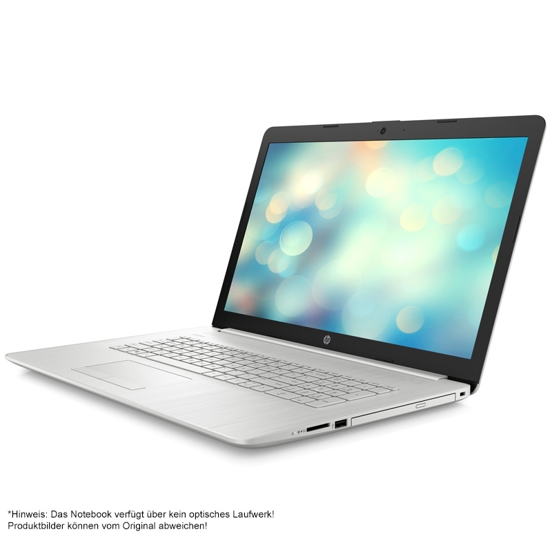 HP 17-by3557ng 43,9cm (17,3 Zoll) Notebook