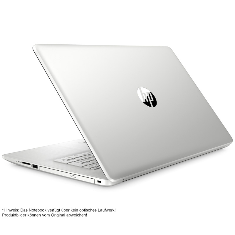 HP 17-by3557ng 43,9cm (17,3 Zoll) Notebook
