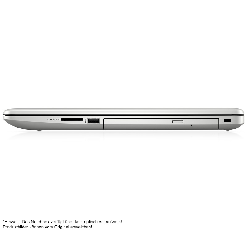 HP 17-by3557ng 43,9cm (17,3 Zoll) Notebook