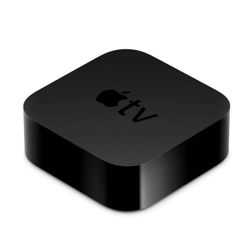 Apple TV HD 32GB (Gen. 5 2021)
