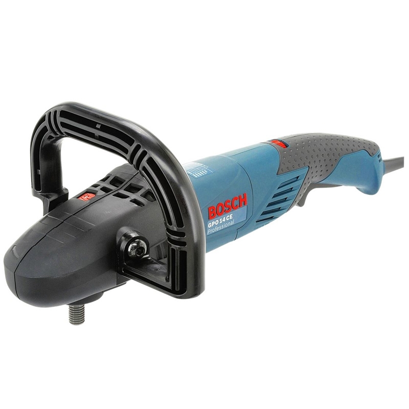 Bosch Professional GPO 14 CE Polierer