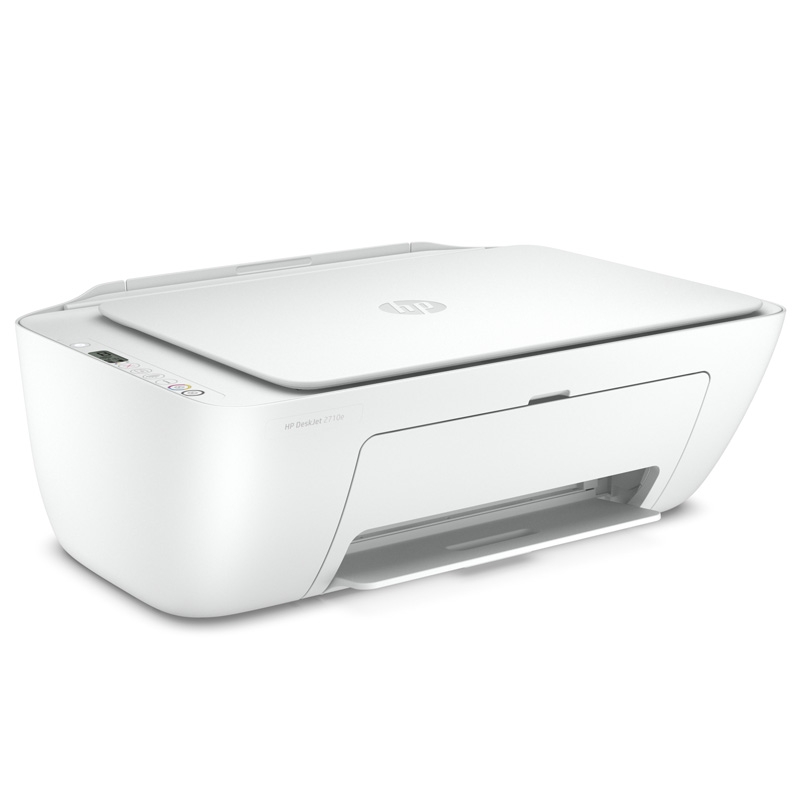 HP DeskJet 2710e All-in-One Tintenstrahl-Multifunktionsdrucker (2.Wahl)