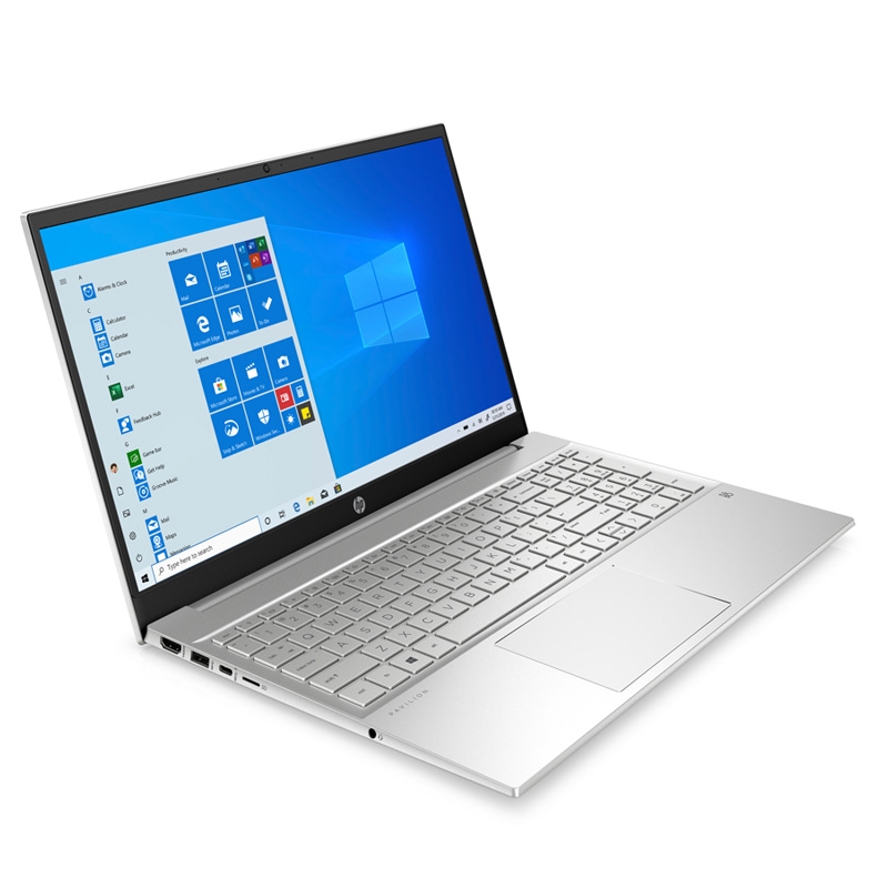 HP Pavilion 15-eh1557ng 39,6 cm (15,6 Zoll) Notebook