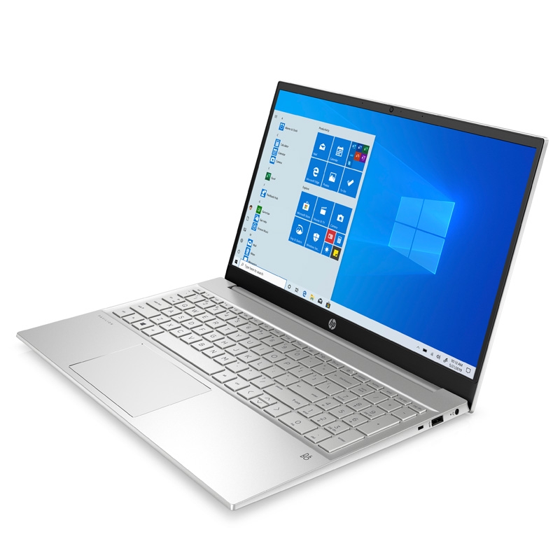 HP Pavilion 15-eh1557ng 39,6 cm (15,6 Zoll) Notebook