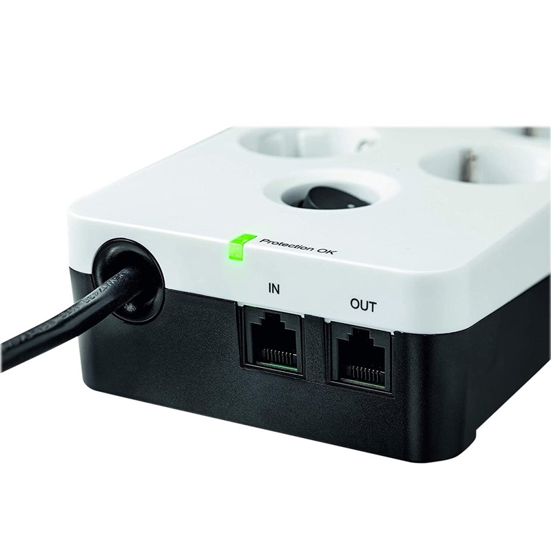 Eaton Protection Box 6 Tel USB DIN