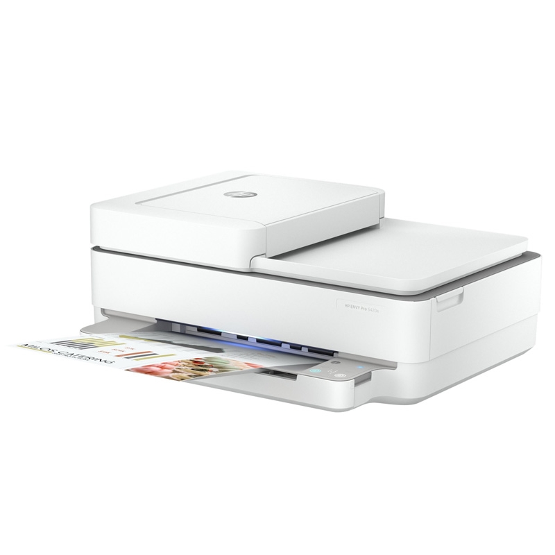 HP Envy 6420e All-in-One Multifunktionsdrucker