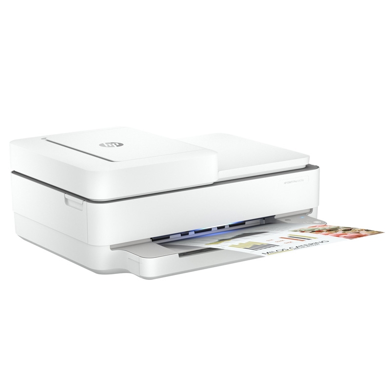 HP Envy 6420e All-in-One Multifunktionsdrucker