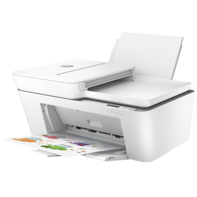 HP Deskjet 4120e All-in-One Multifunktionsdrucker