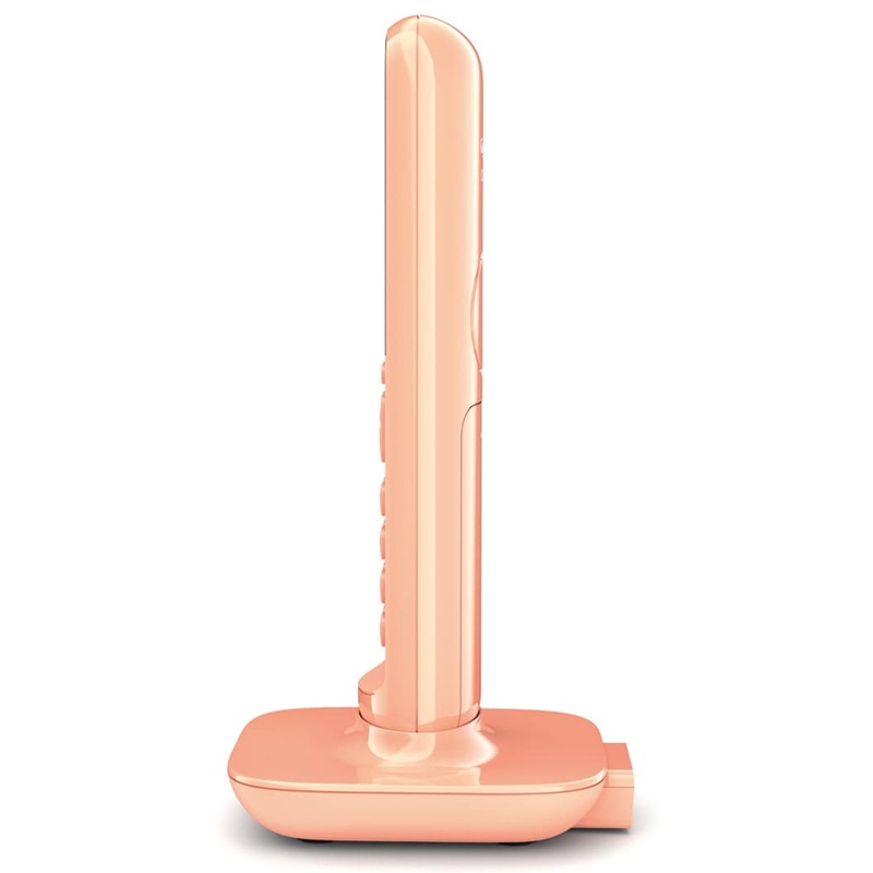 Gigaset CL390 HX Schnurlostelefon cantaloupe