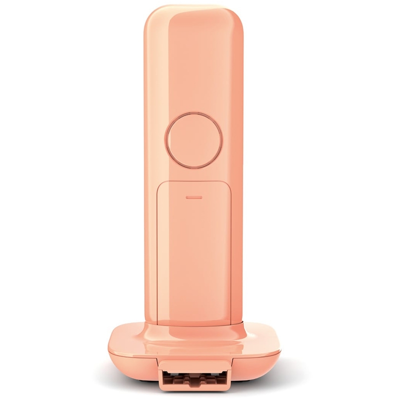 Gigaset CL390 HX Schnurlostelefon cantaloupe