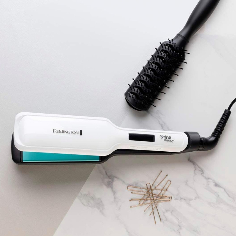 Remington S8550 Shine Therapy Glätteisen