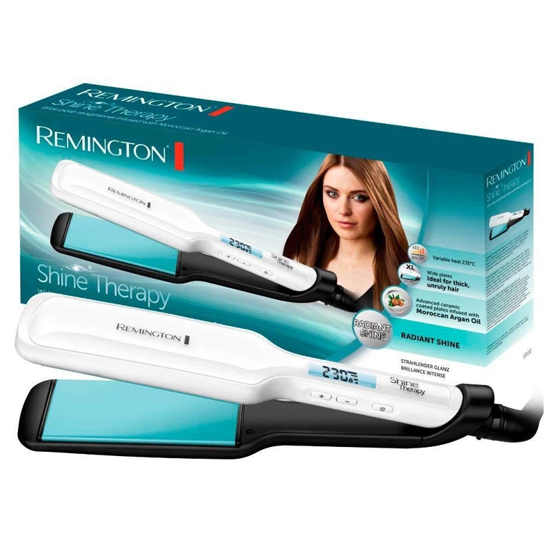 Remington S8550 Shine Therapy Glätteisen