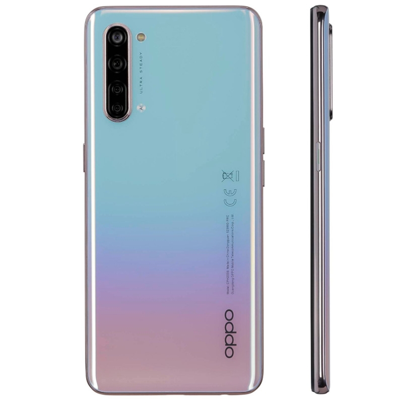 Oppo Find X2 Lite 5G 128GB Smartphone pearl white