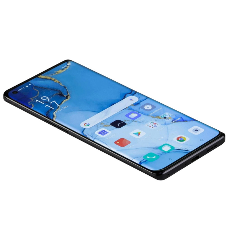 Oppo Find X2 Neo 5G 256GB Smartphone moonlight black