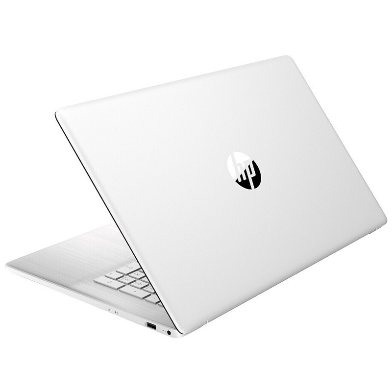 HP 17-cn0524ng 43,9cm (17,3 Zoll) Notebook