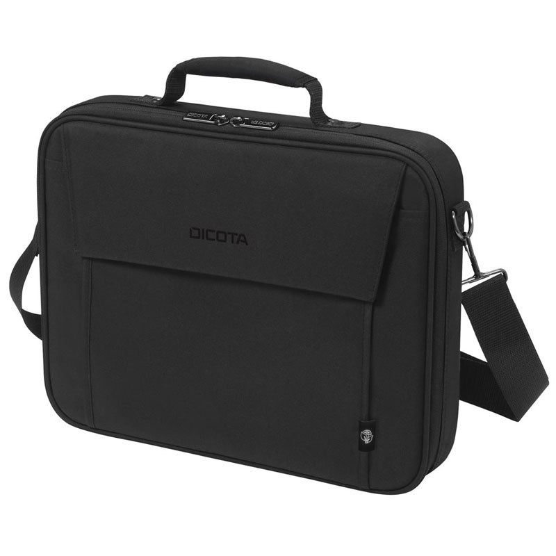 Dicota Eco Multi Base Notebooktasche 15-17,3