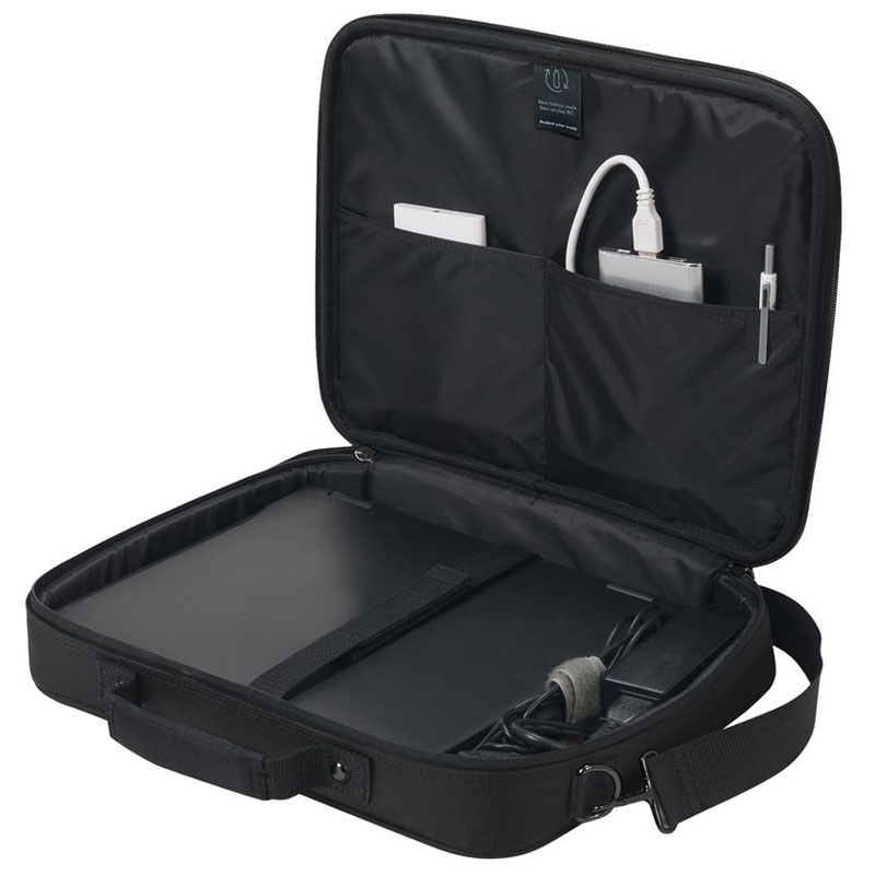 Dicota Eco Multi Base Notebooktasche 15-17,3