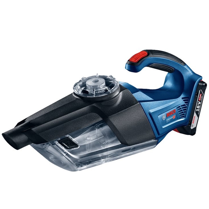 Bosch GAS 18V-1 solo Akku-Trockensauger (2.Wahl)