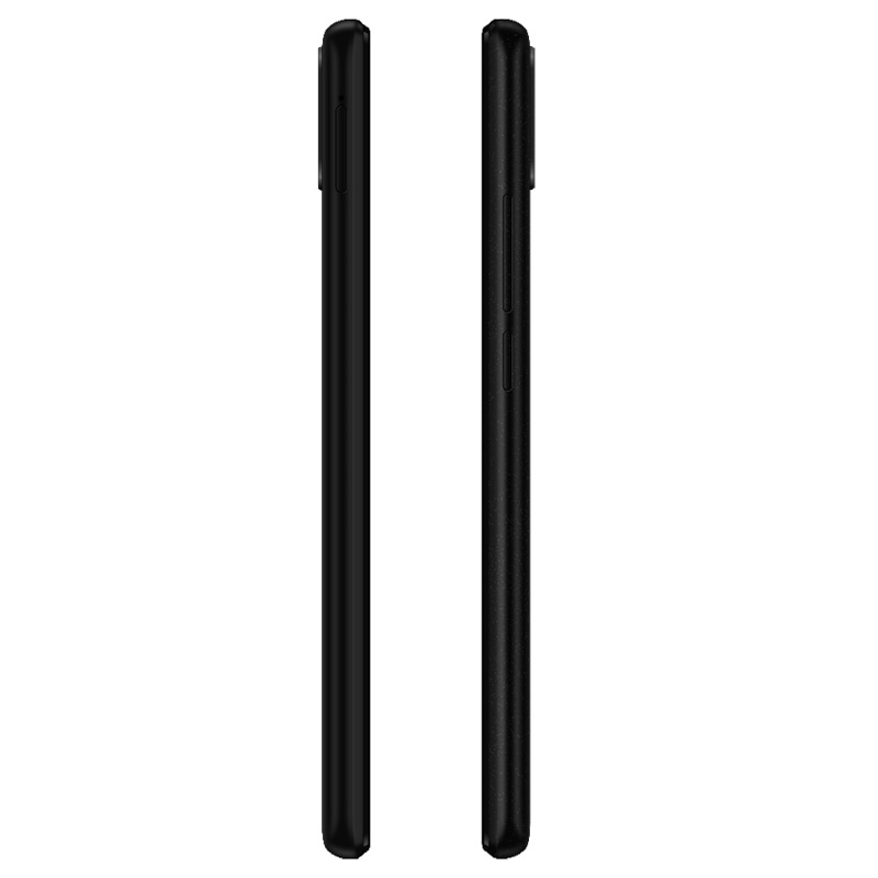 Beafon M6s Senioren Smartphone schwarz