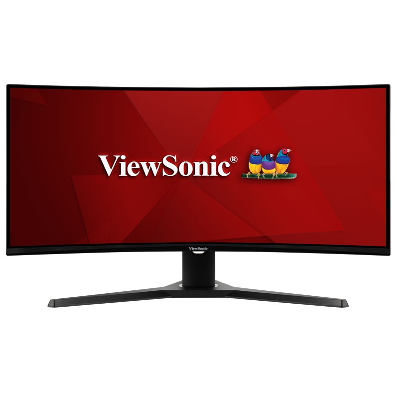 ViewSonic VX3418-2KPC 86,4 cm (34 Zoll) Gaming-Monitor