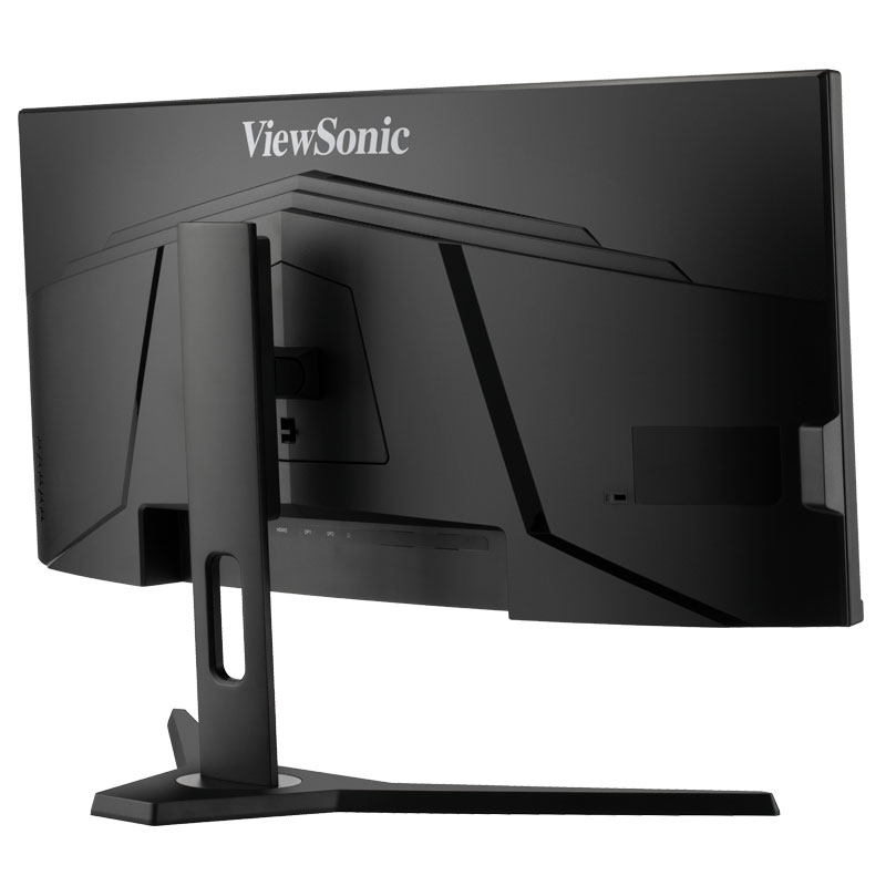 ViewSonic VX3418-2KPC 86,4 cm (34 Zoll) Gaming-Monitor