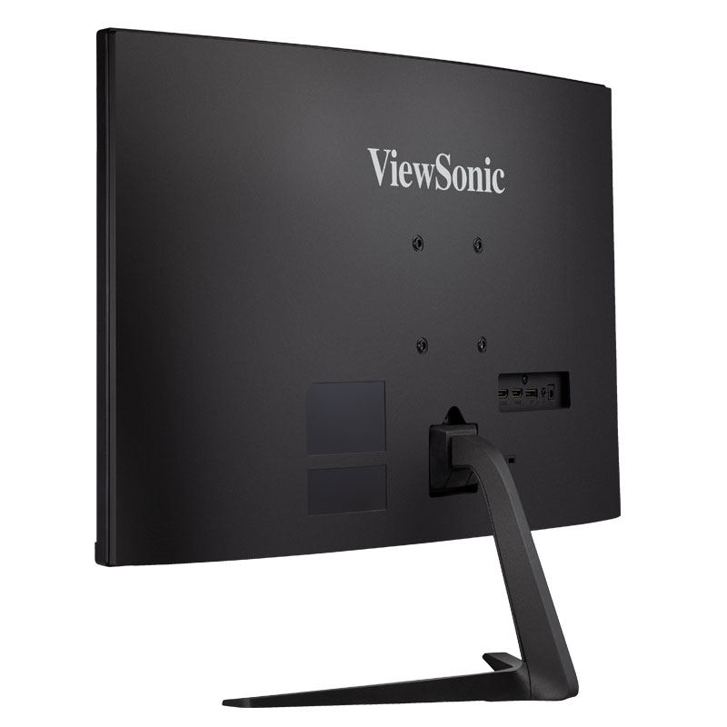 ViewSonic VX2719-PC-MHD 68,6 cm (27 Zoll) Gaming-Monitor