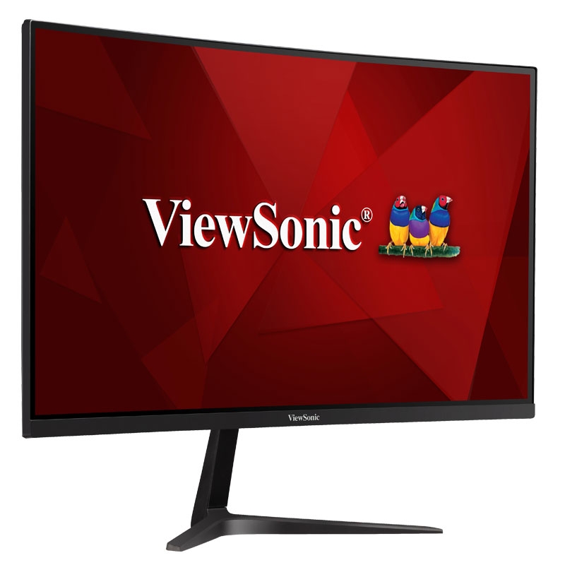 ViewSonic VX2719-PC-MHD 68,6 cm (27 Zoll) Gaming-Monitor