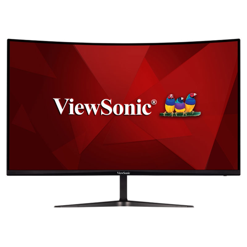ViewSonic VX3219-PC-MHD 81,3 cm (32 Zoll) Gaming-Monitor (2. Wahl)
