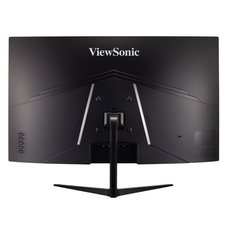 ViewSonic VX3219-PC-MHD 81,3 cm (32 Zoll) Gaming-Monitor
