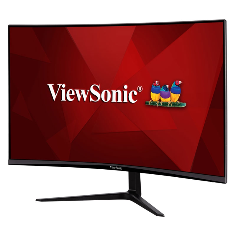 ViewSonic VX3219-PC-MHD 81,3 cm (32 Zoll) Gaming-Monitor (2. Wahl)
