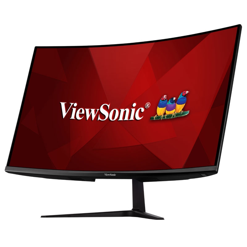 ViewSonic VX3219-PC-MHD 81,3 cm (32 Zoll) Gaming-Monitor (2. Wahl)