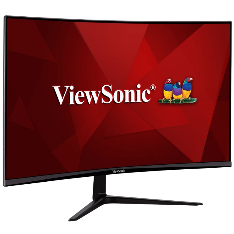 ViewSonic VX3219-PC-MHD 81,3 cm (32 Zoll) Gaming-Monitor (2. Wahl)