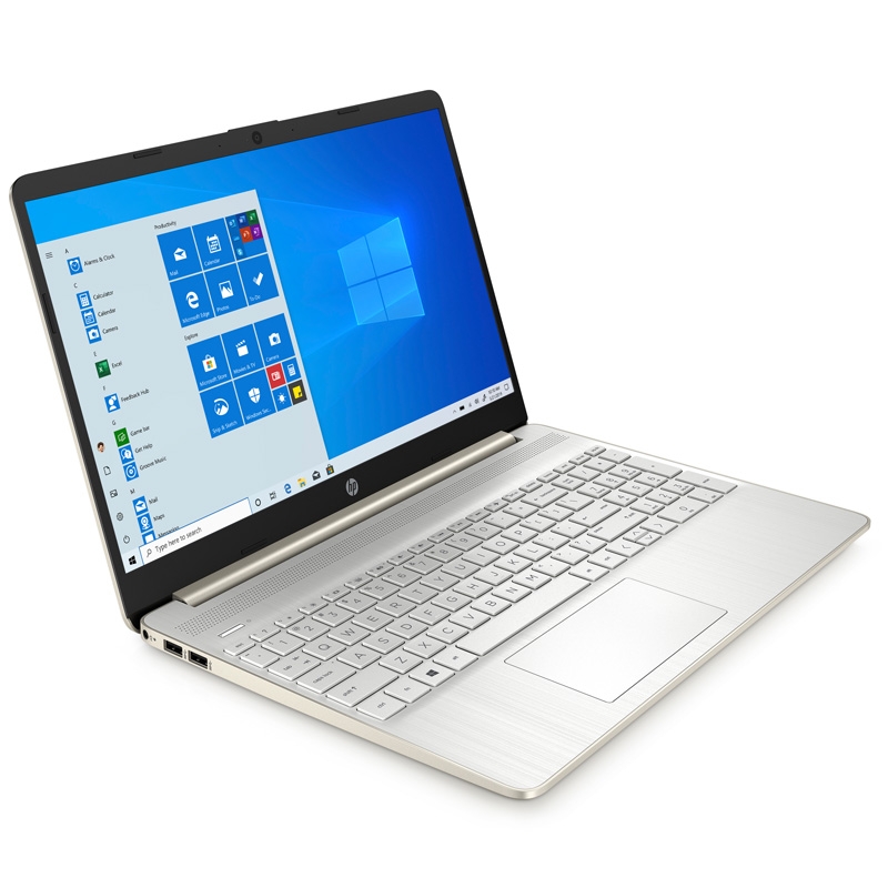 HP 15s-eq1558ng 39,6 cm (15,6 Zoll) Notebook