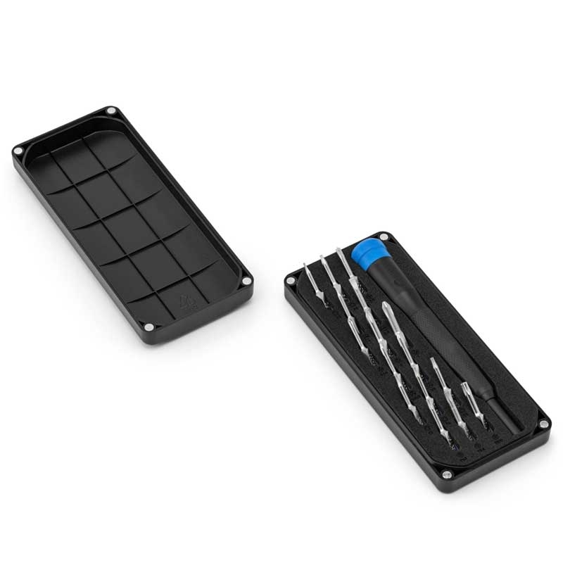 iFixit Minnow Precision Bit Set