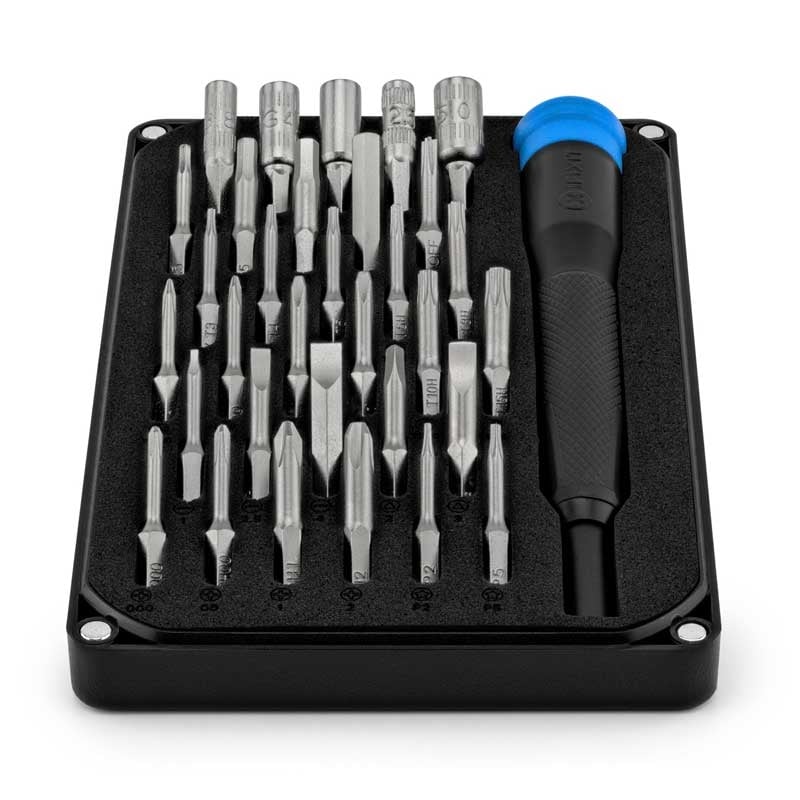 iFixit Moray Precision Bit Set