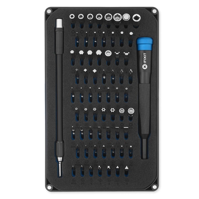 iFixit Mako 64 Bit Driver Kit