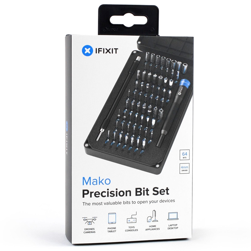 iFixit Mako 64 Bit Driver Kit