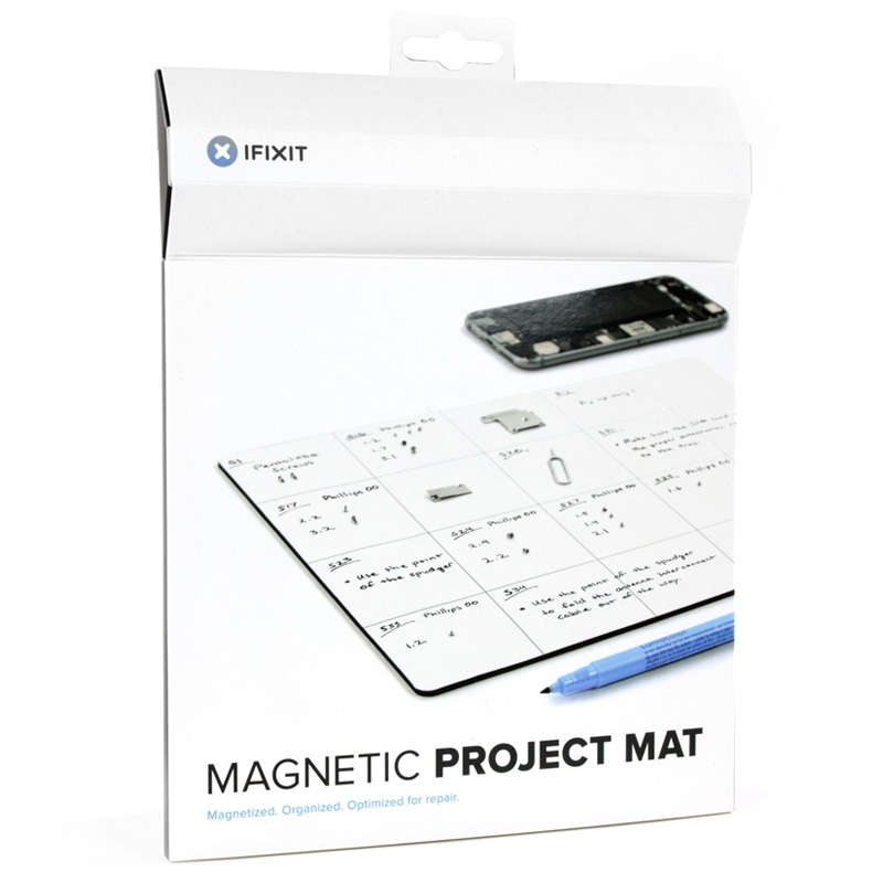 iFixit Project Mat Magnetische Arbeitsmatte