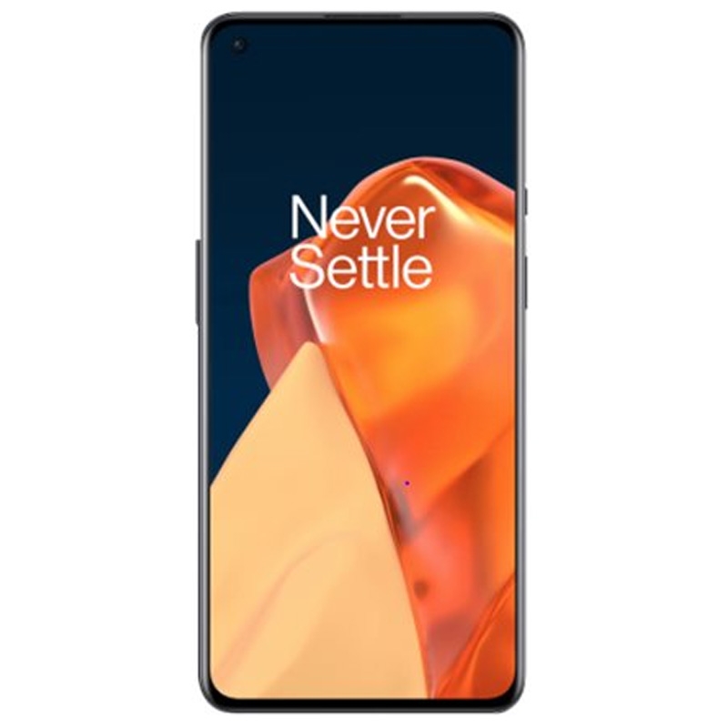 OnePlus 9 5G 256 GB Smartphone astral schwarz