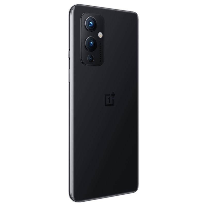 OnePlus 9 5G 256 GB Smartphone astral schwarz