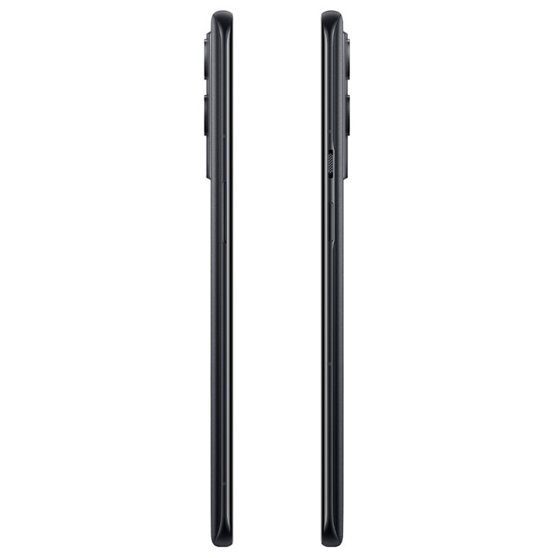 OnePlus 9 Pro 5G 256 GB Smartphone stellar schwarz