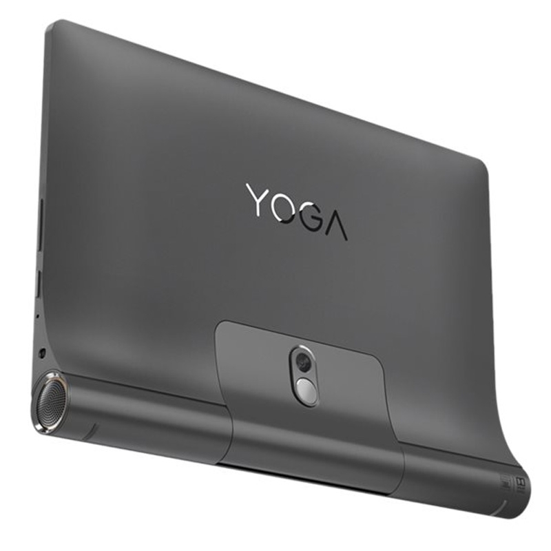 Lenovo Yoga Smart Tab ZA3V0062 Wifi  25,5 cm (10,1 Zoll) 32GB Tablet-PC