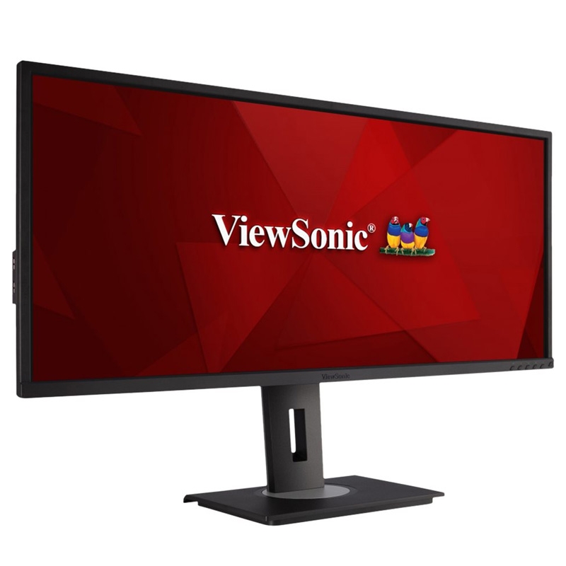 ViewSonic VG3456 86,4 cm (34 Zoll) LED-Monitor